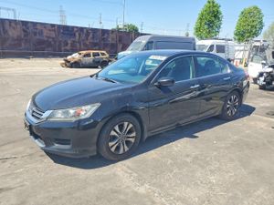 Honda Accord 2.4L 4 2013