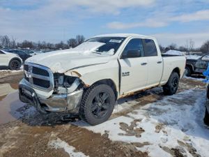 RAM 1500 5.7L 8 2014