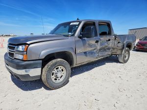 Chevrolet Silverado 1500 2007