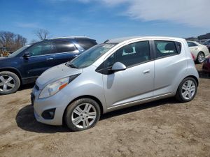 Chevrolet Spark 1.2L 4 2014