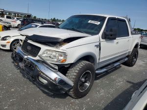 Ford F-150 5.4L 8 2003