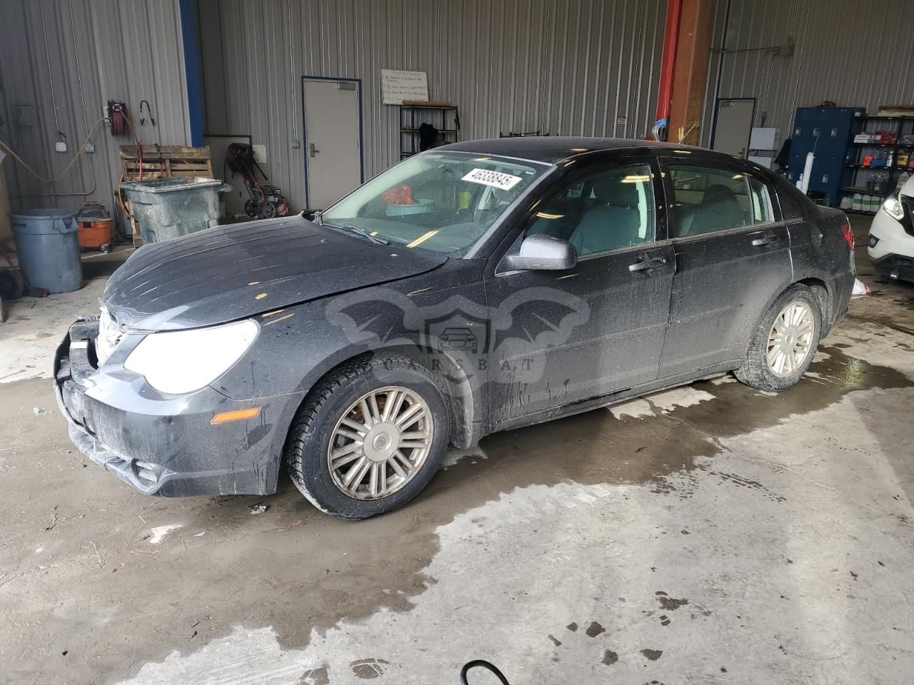 Chrysler Sebring TOURING 2.4L 4 2009