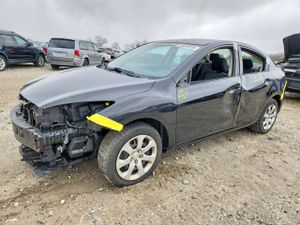Mazda 3 2.0L 4 2013