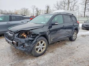 Toyota Rav4 2.5L 4 2012
