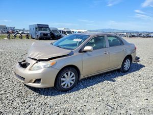 Toyota Corolla 1.8L 4 2009