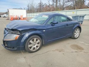 Audi TT 1.8L 4 2003