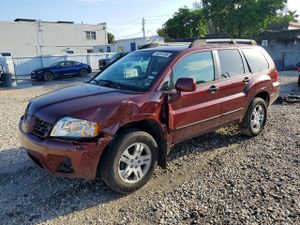 Mitsubishi Endeavor 3.8L 6 2005