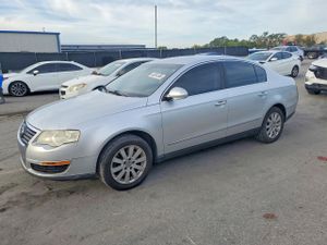 Volkswagen Passat 2.0L 4 2008