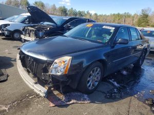 Cadillac DTS 4.6L 8 2008
