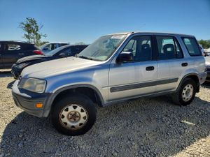Honda CR-V 2.0L 4 2001