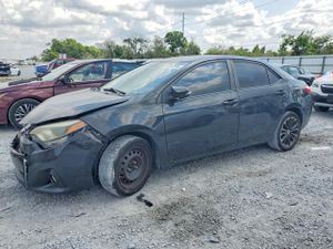 Toyota Corolla 1.8L 4 2015