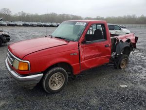 Ford Ranger 2.3L 4 1997