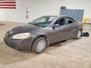 Pontiac G6 2.4L 4 2006
