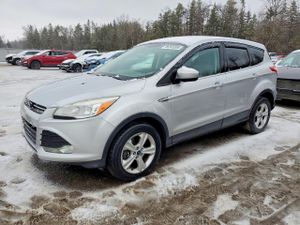 Ford Escape 2.0L 4 2014