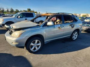 Lexus RX 3.3L 6 2006