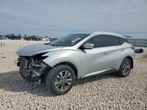 Nissan Murano 3.5L 6 2015