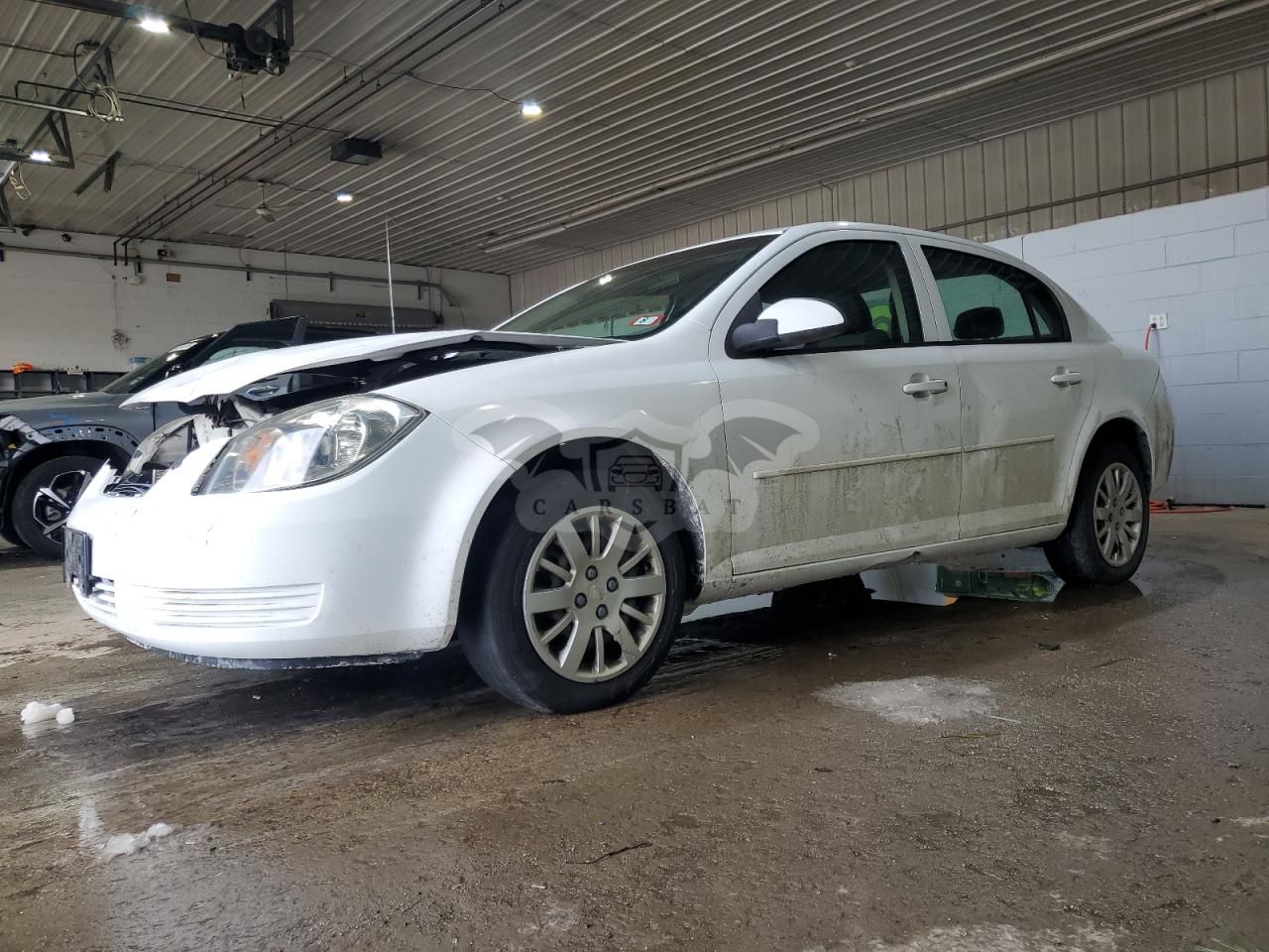 Chevrolet Cobalt 1LT 2.2L 4 2010
