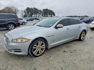 Jaguar XJ 5.0L 8 2011