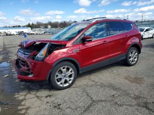 Ford Escape 2.0L 4 2014