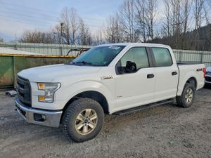 Ford F-150 2.7L 6 2015