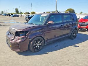 Scion xB 2.4L 4 2011