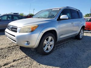 Toyota Rav4 2.4L 4 2006