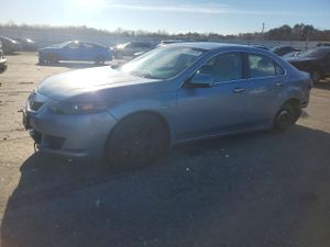 Acura TSX 2.4L 4 2009