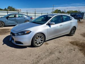 Dodge Dart 1.4L 4 2013