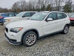 BMW X1 2.0L 4 2015