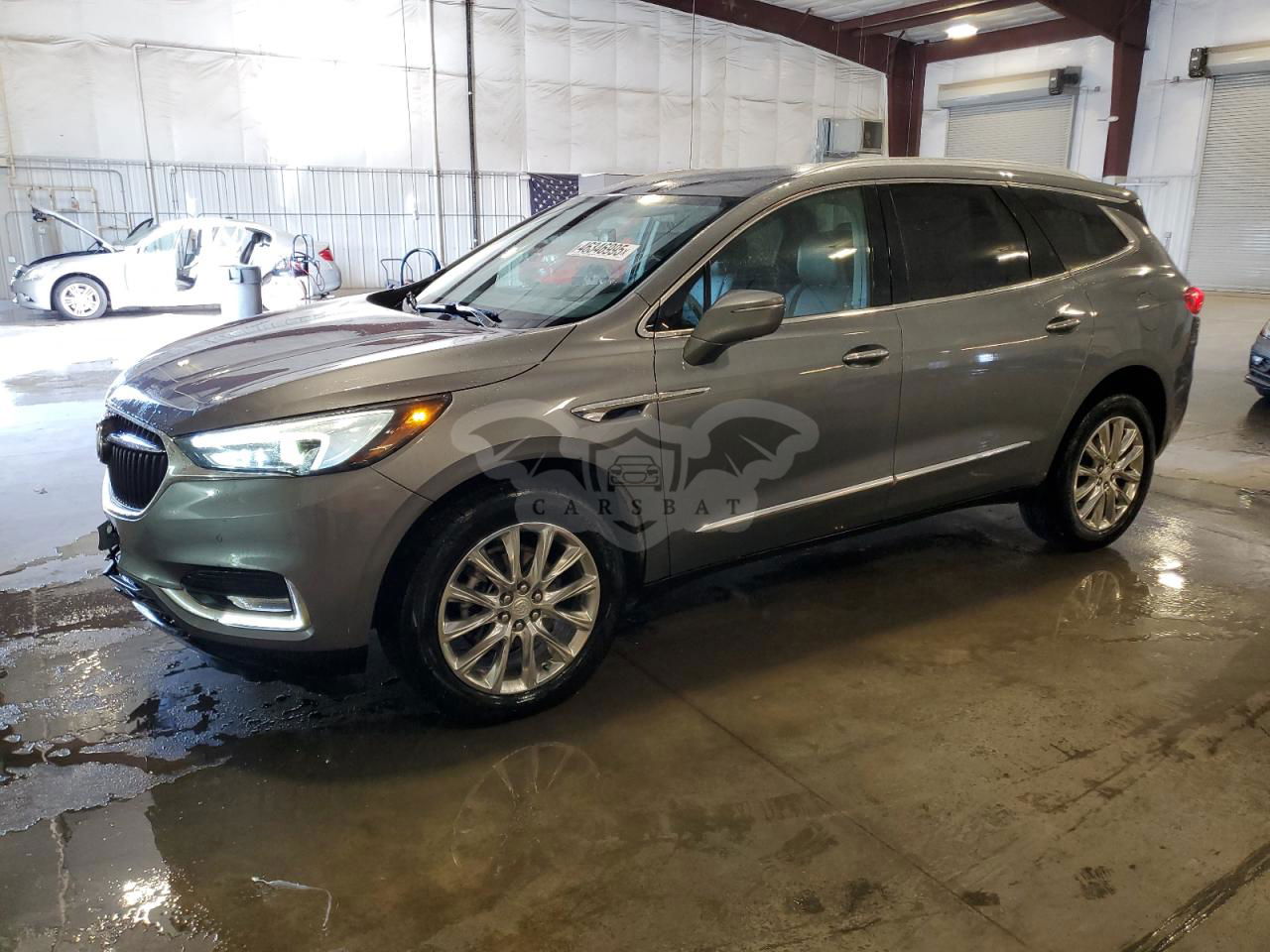 Buick Enclave PREMIUM 3.6L  6 2021