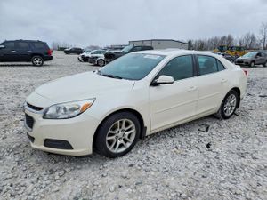 Chevrolet Malibu 2.5L 4 2014