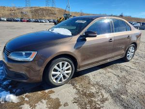 Volkswagen Jetta 1.8L 4 2014