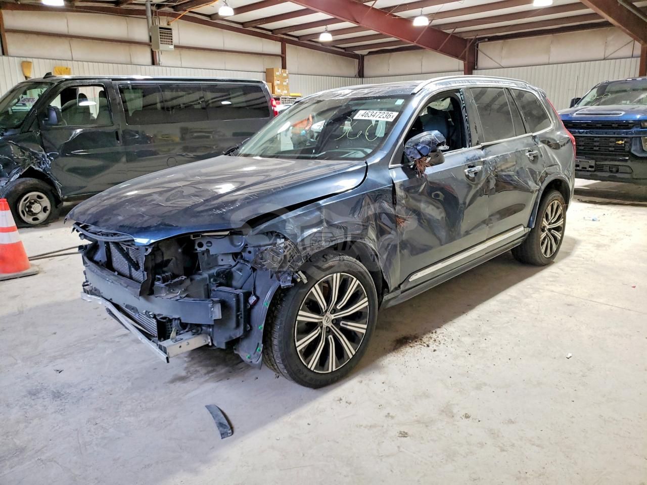 Volvo XC90 2.0L 4 2020