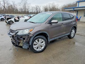 Honda CR-V 2.4L 4 2014