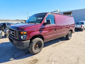 Ford Econoline 4.6L 8 2011