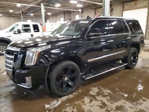 Cadillac Escalade 6.2L 8 2015