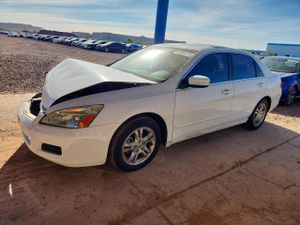 Honda Accord 2.4L 4 2007