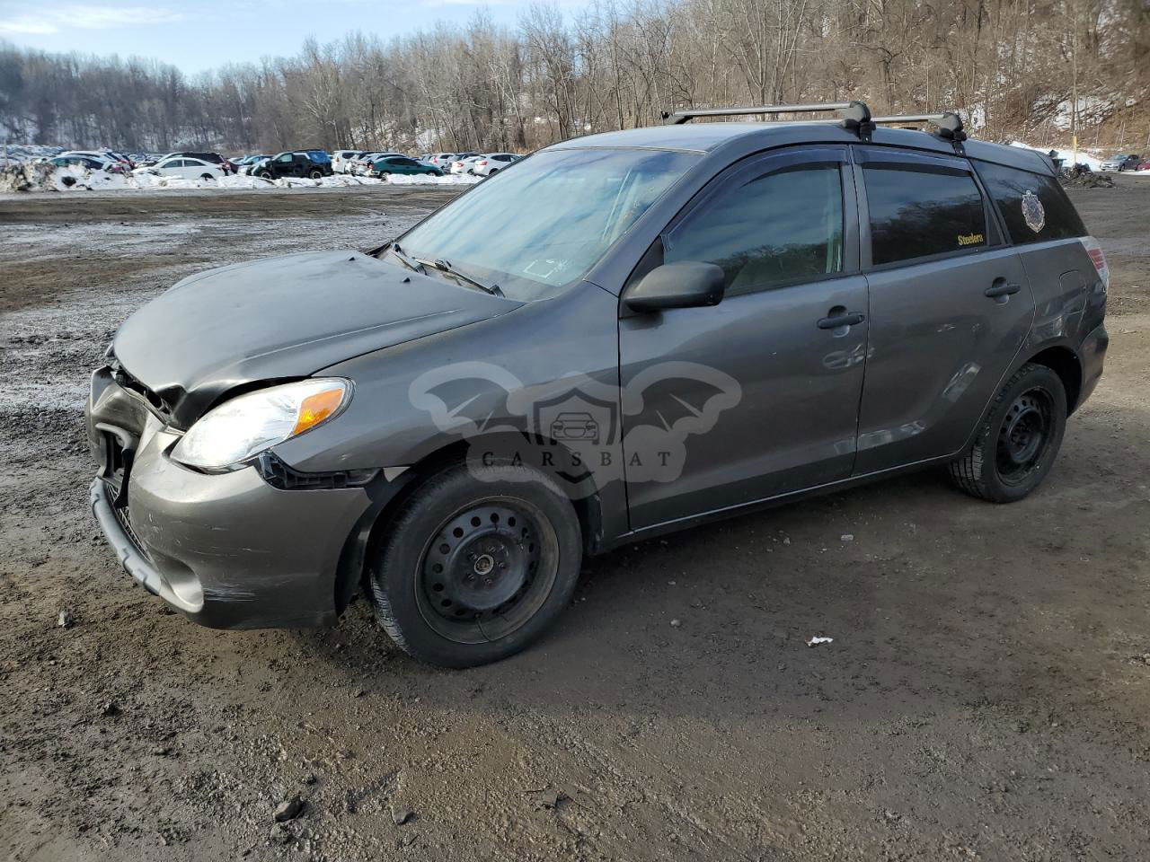 Toyota Matrix XR 1.8L  4 2005