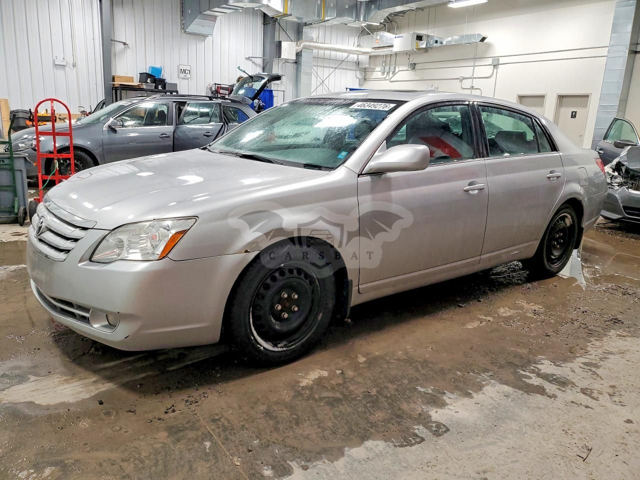 Toyota Avalon 3.5L 6 2005
