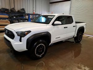 Toyota Tacoma 2.4L 4 2025