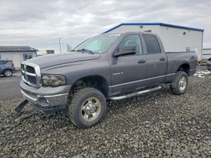 Dodge RAM 5.7L 8 2004