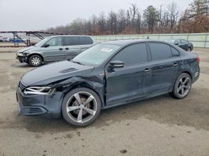 Volkswagen Jetta 2.5L 5 2012