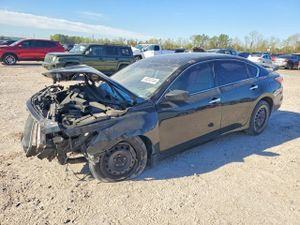 Nissan Altima 2.5L 4 2014