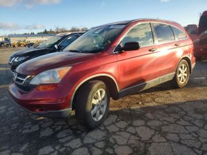 Honda CR-V 2.4L 4 2011