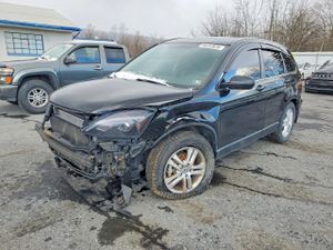 Honda CR-V 2.4L 4 2011