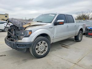 Ford F-150 3.5L 6 2011