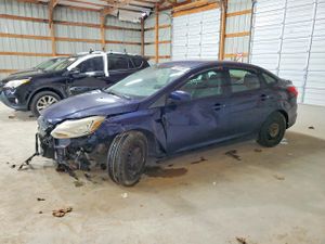 Ford Focus 2.0L 4 2012