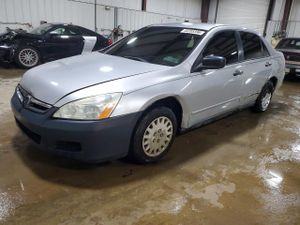 Honda Accord 2.4L 4 2006