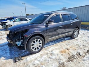 Buick Enclave 3.6L 6 2014