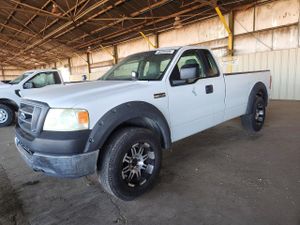 Ford F-150 4.2L 6 2005